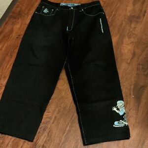 Paco Sport Skater Jeans 34x34